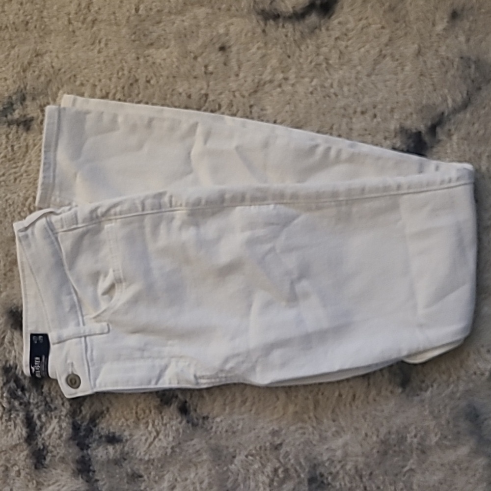 Women's Hollister jeans, size 5R